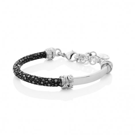 Sign silfurarmband 710022