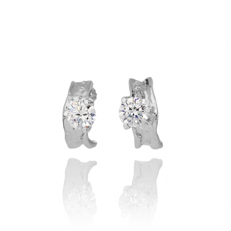 Sign silfurlokkar 3000