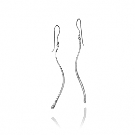 Sign silfurlokkar 310009