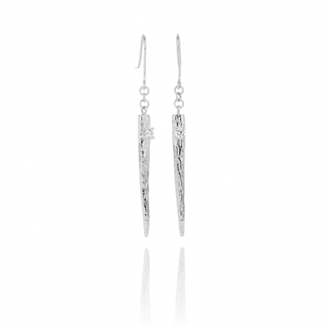 Sign silfurlokkar 310130