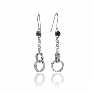 Sign silfurlokkar 310141