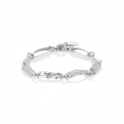 Sign silfurarmband 7001