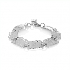 Sign silfurarmband 7003