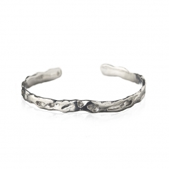 Sign silfurarmband 710044