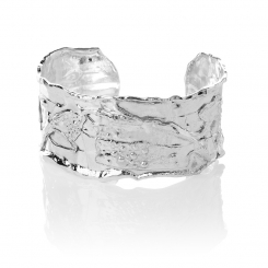 Sign silfurarmband 710054