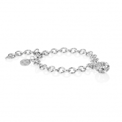 Sign silfurarmband 720016