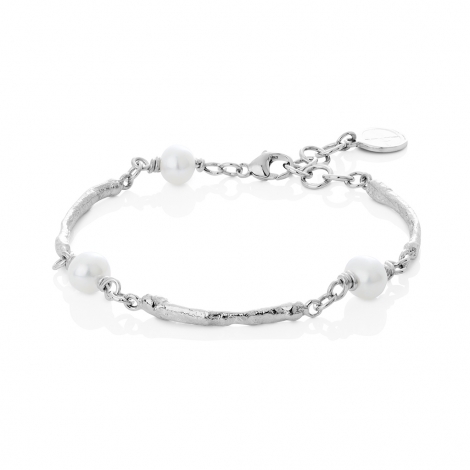 Sign silfurarmband 720020