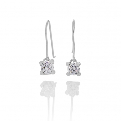 Sign silfurlokkar 310005skst6