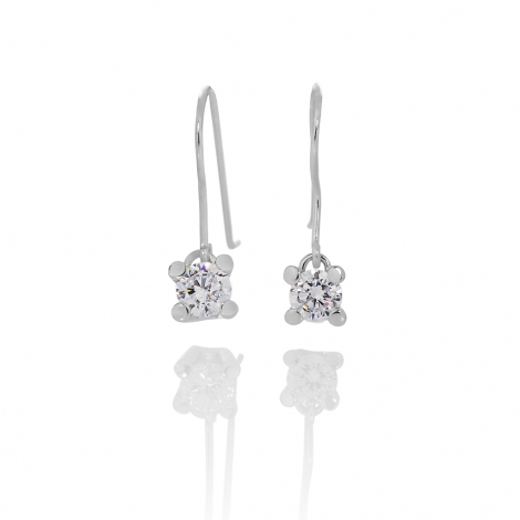 Sign silfurlokkar 310005skst6