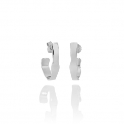 Sign silfurlokkar 310010