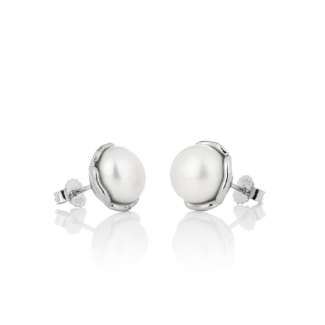 Sign silfurlokkar 320001-4