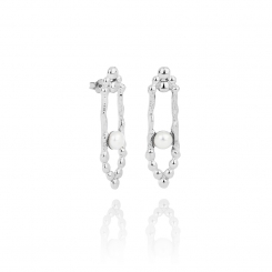 Sign silfurlokkar 320021