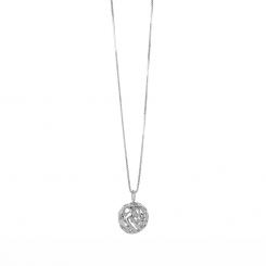 Sign silfurmen 12077