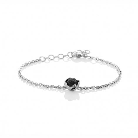 Sign silfurarmband 750020