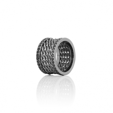 Sign silfurhringur 270047