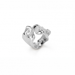 Sign silfurhringur230011_S