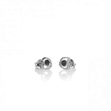 Sign silfurlokkar 314-PI-S