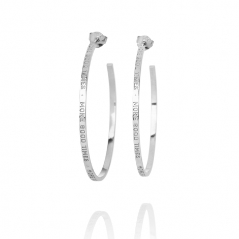 Sign silfurlokkar 370004