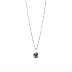 Sign silfurmen 105-PI-S