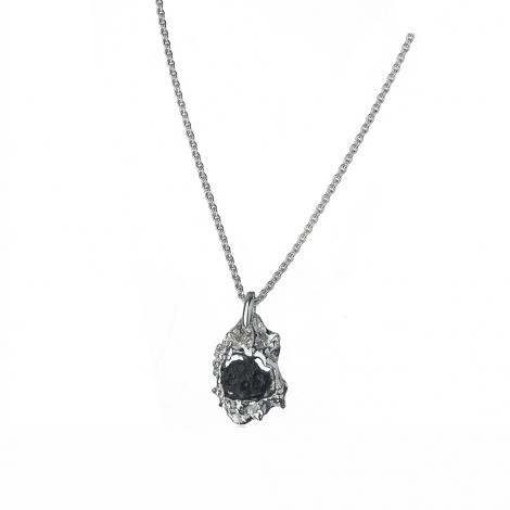 Sign silfurmen 141-PI