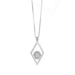 Sign silfurmen 170009