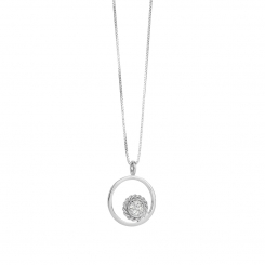 Sign silfurmen 170010