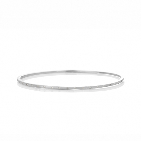 Sign silfurarmband 770005