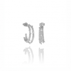 Sign silfurlokkar 330001-1a