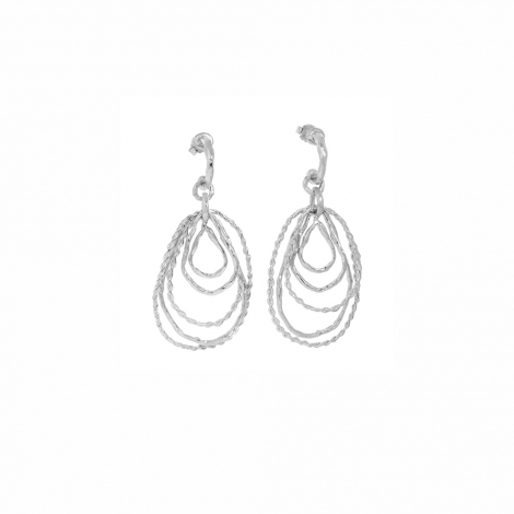 Sign silfurlokkar 330014