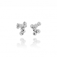 Sign silfurlokkar 330017