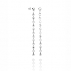 Sign silfurlokkar 330018