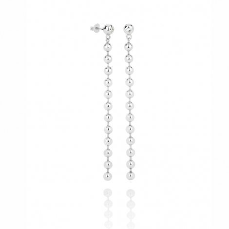 Sign silfurlokkar 330018