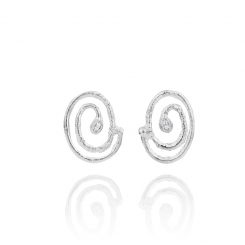 Sign silfurlokkar 340040