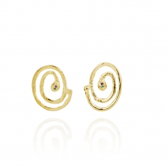 Sign silfurlokkar 340041